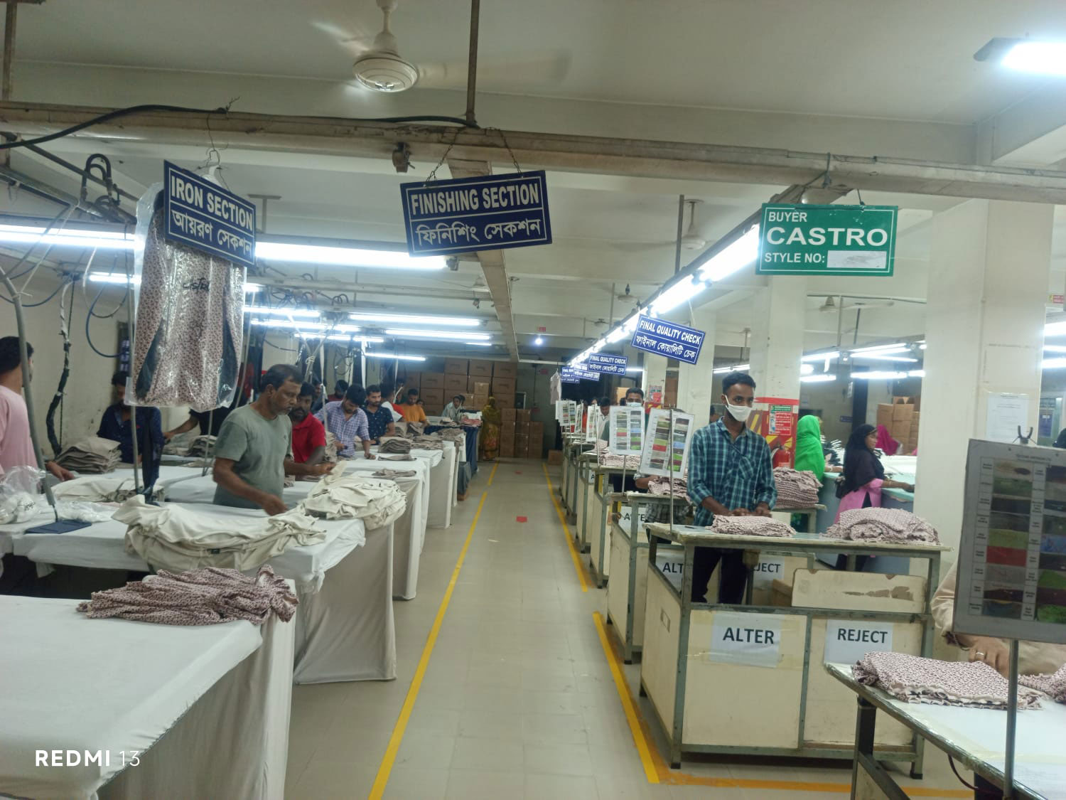 Factory Photo 2