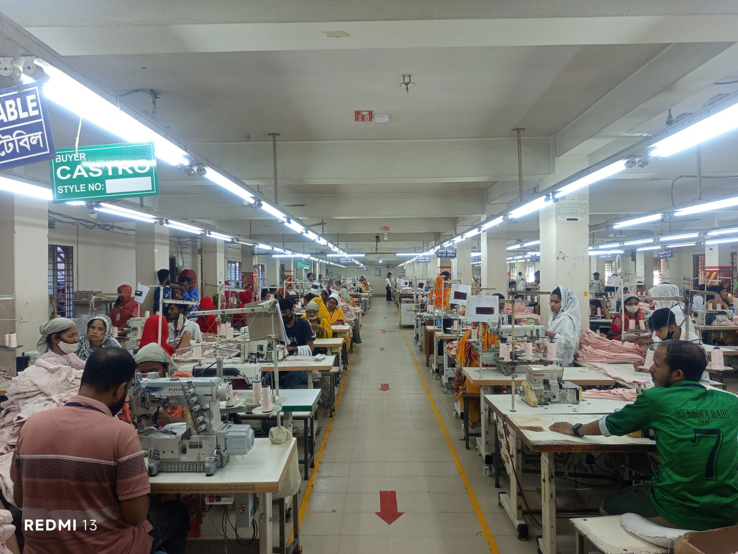 Factory Photo 4