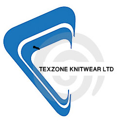 TEX ZONE Logo