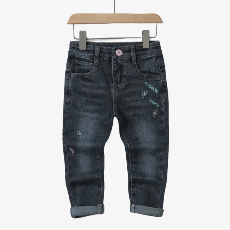 Bottom & Denim